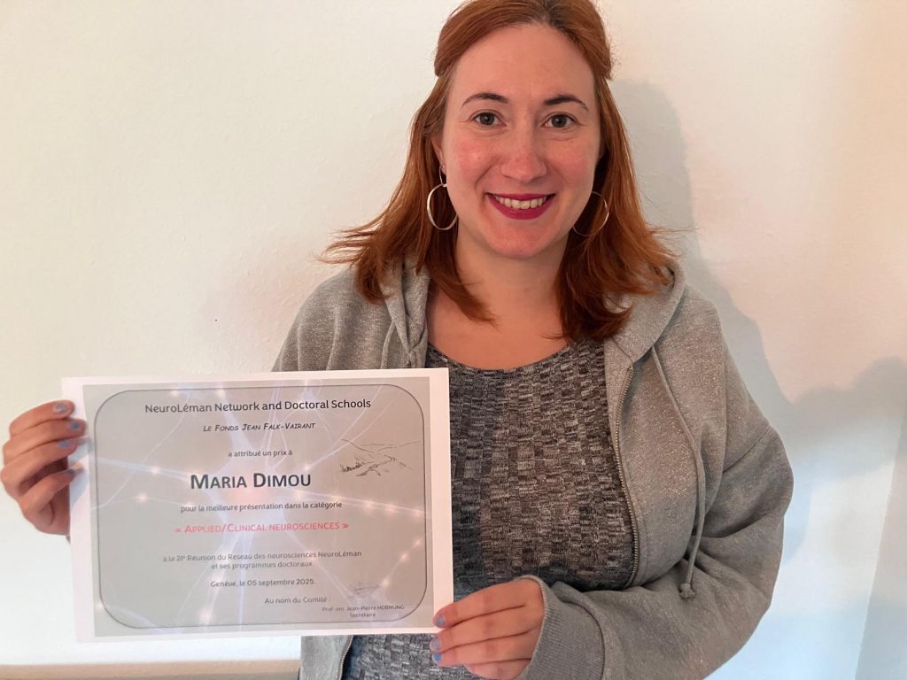 lnds award dimou