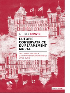 L'Utopie conservatrice du réarmement moral