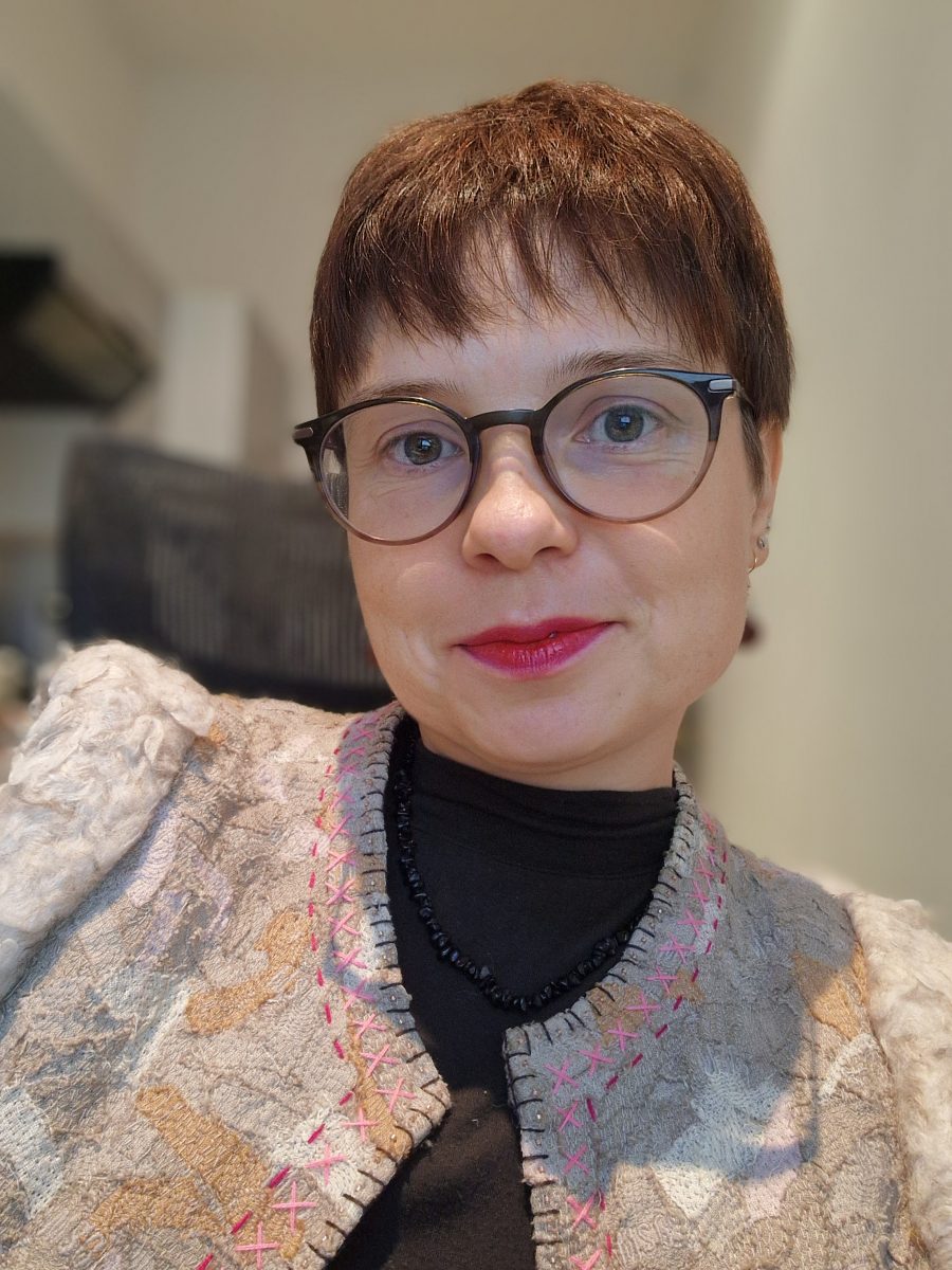 feb 2026 portrait galyna