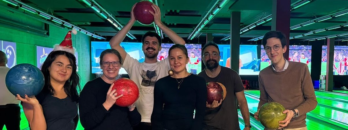 Mial Bowling team (12.2025)