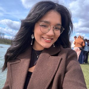 Arathi Anand
