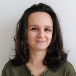 Morgane Roger-Margueritat