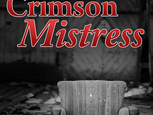 Andrews: Crimson Mistress cover