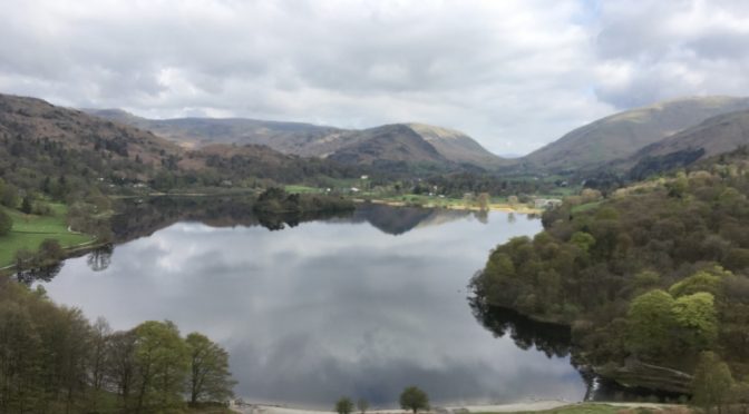 Grasmere - A Song from Solitude