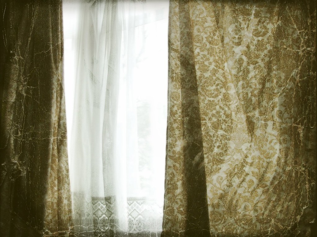 Light curtains