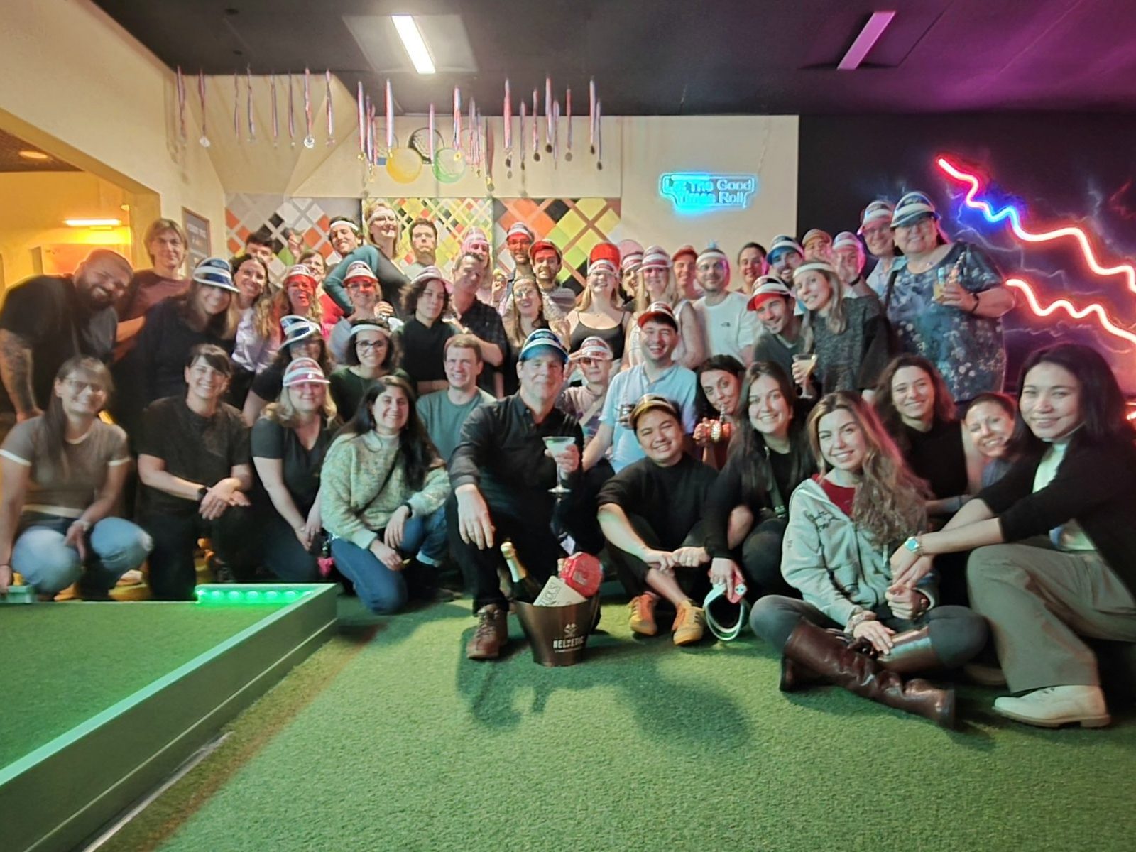 2026.01.28 hematology party