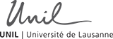 logo UNIL