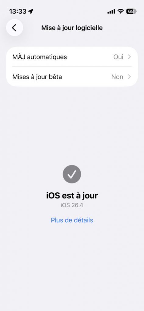 ios update v2
