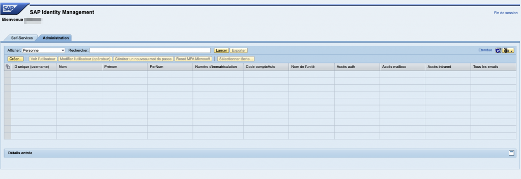 sap idm