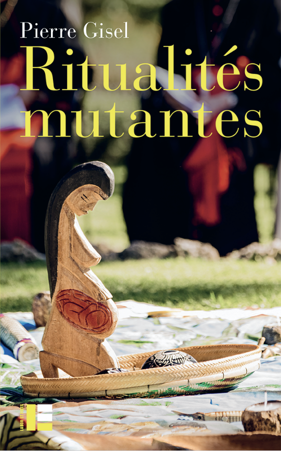 ritualités mutantes