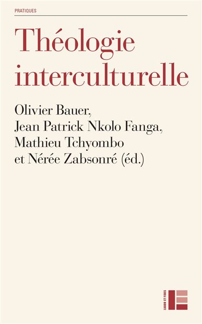 theologie interculturelle