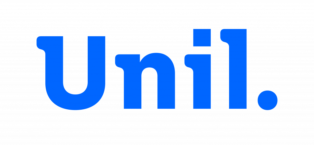 unil logotype blue rgb