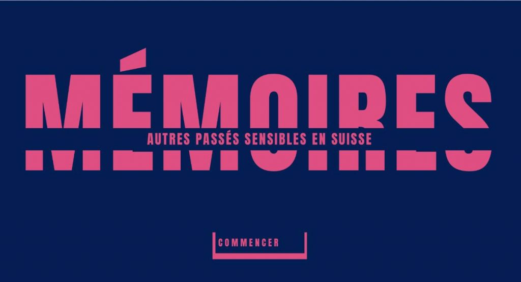 3. dossier mémoires