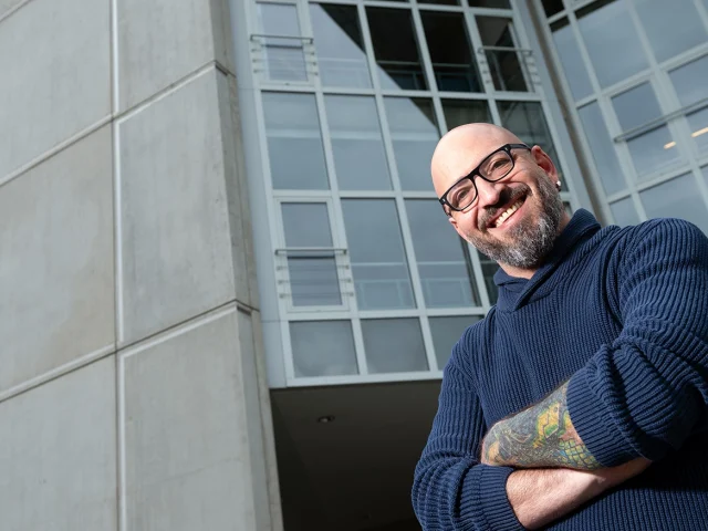 Un festival de rêve sur le campus