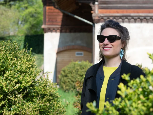 Lancer des ponts entre art et recherche