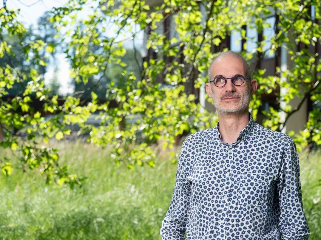 En marche vers la transition