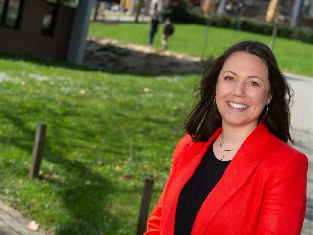 Interface, la nouvelle «porte d’accès» de l’UNIL