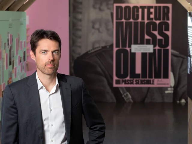 « L’affaire Mussolini aiguise notre vigilance politique actuelle »