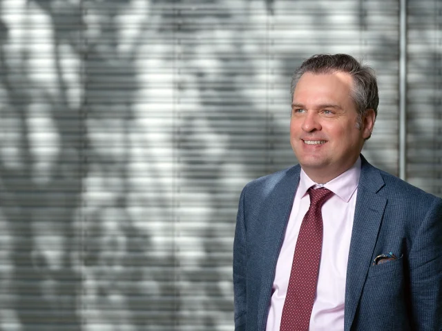 La santé, un pôle stratégique pour HEC Lausanne