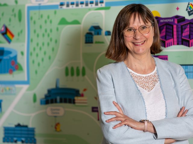 L’intrapreneuriat au service de la communauté