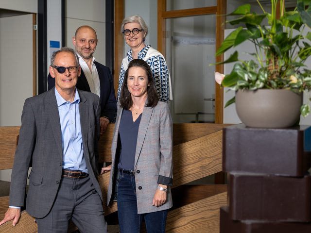 TRACEE, le Master européen inédit proposé par l’UNIL