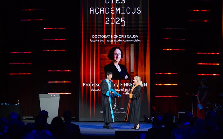 unil dies academicus 2025