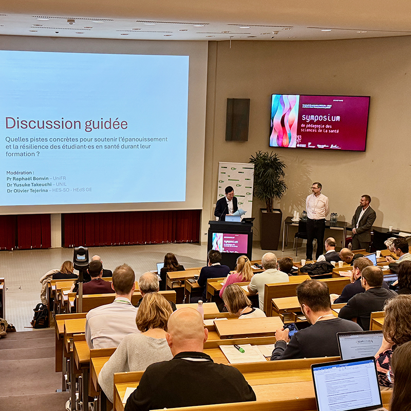 fbm symposium