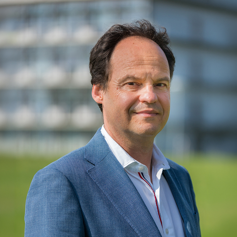 rené véron, doyen fgse 2017