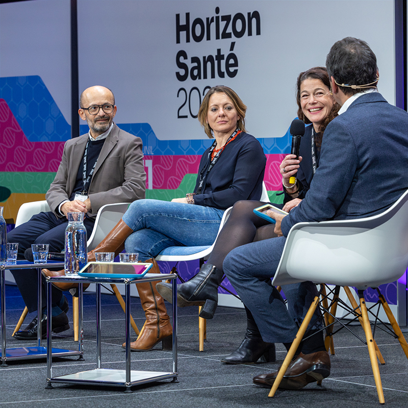 horizon sante