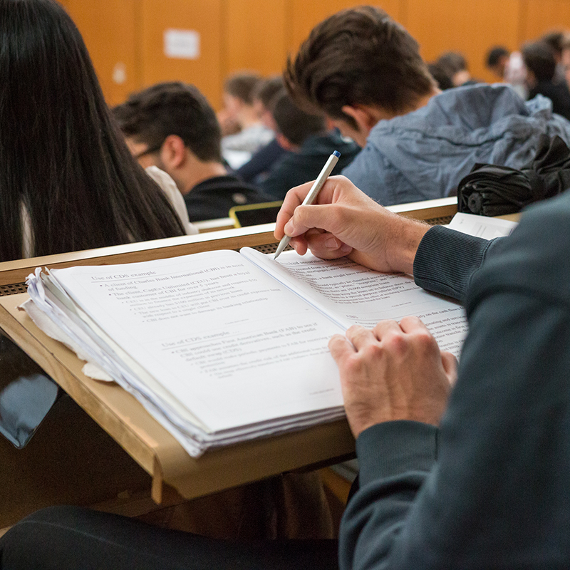 cours du professeur amit goyal, professeur ordinaire, départeme