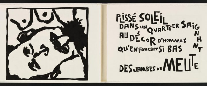 Jean-Marie Queneau – Geneviève Hélène