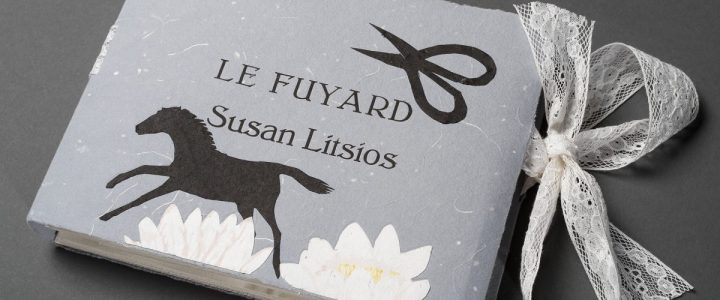 Susan Litsios – Le fuyard
