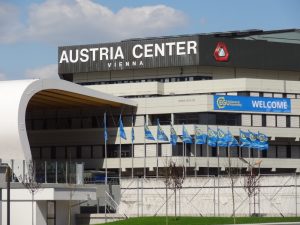 Austria Center