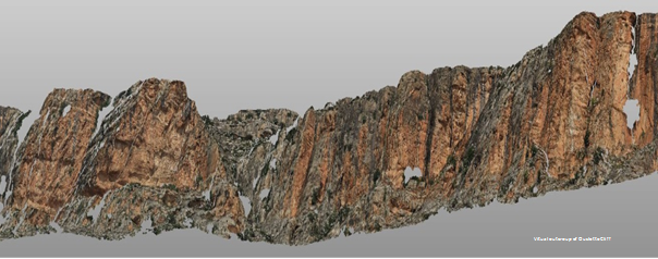 Raja Mastouri: Application of offshore 3D seismic combined with onshore terrestrial laser-scanning and photogrammetry to analyse faults and fractures in Eocene carbonate reservoirs and to investigate basin tectonics in the Gulf of Gabes (Tunisia)