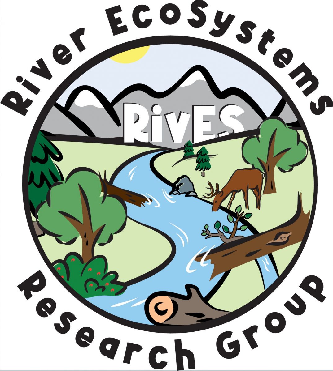 River EcoSystems Research Group (RivES)