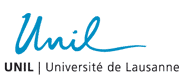 Logo UNIL