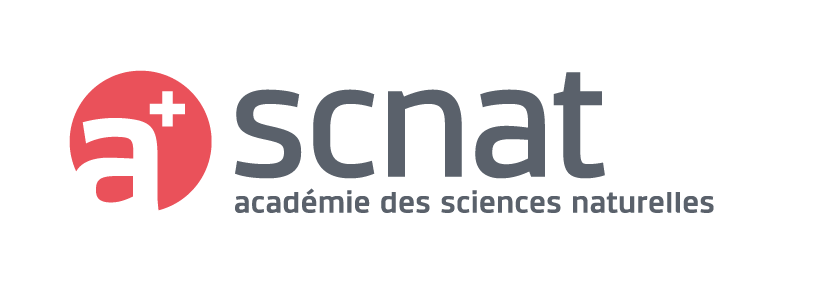 logo SCNAT 2022