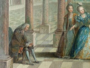 projet theatre a lausanne