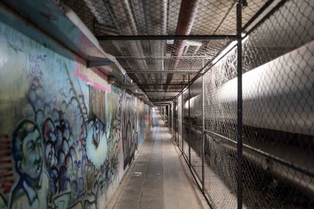 qui passera, verra...