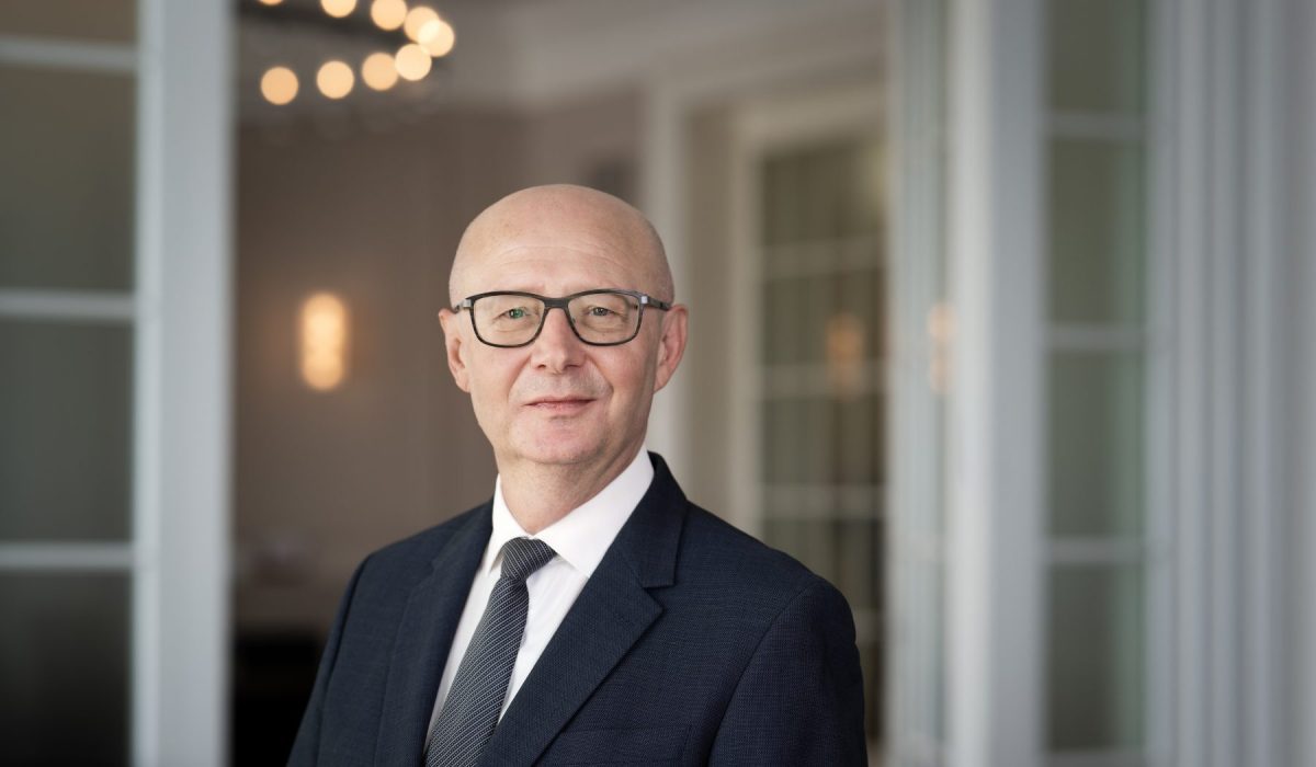 viktor rossi chancellerie fédérale